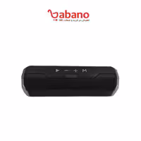 اسپیکر بلوتوث پی نت مدل 8870