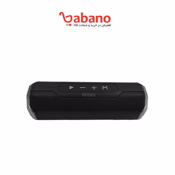 اسپیکر بلوتوث پی نت مدل 8870