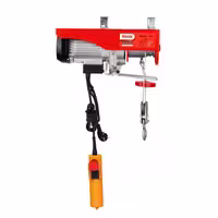 بالابر برقی 300 کیلویی  مدل : RH-4131