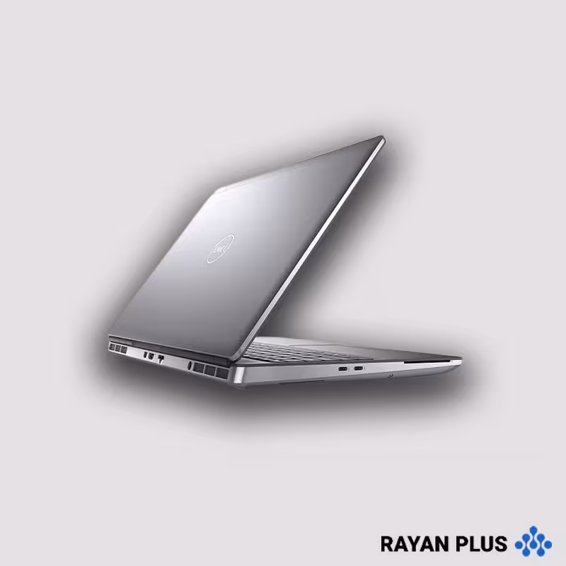 DELL 7550 FHD | I7 10850 | 16G | 512SSD | NVIDIA T1000 4G | 15.6 INCH