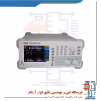مولتی فانکشن ژنراتور owon مدل AG-1022F