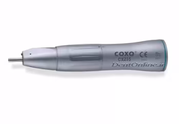 هندپیس جراحی مستقیم 1:1 کوکسو Coxo مدل S-2B