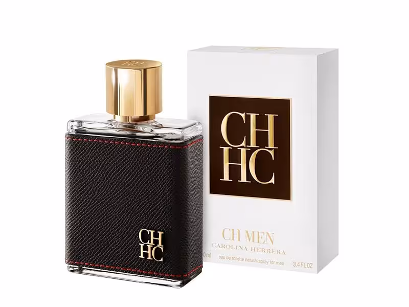 عطر و ادکلن مردانه کارولینا هررا سی اچ من carolina herrera CH men 2009