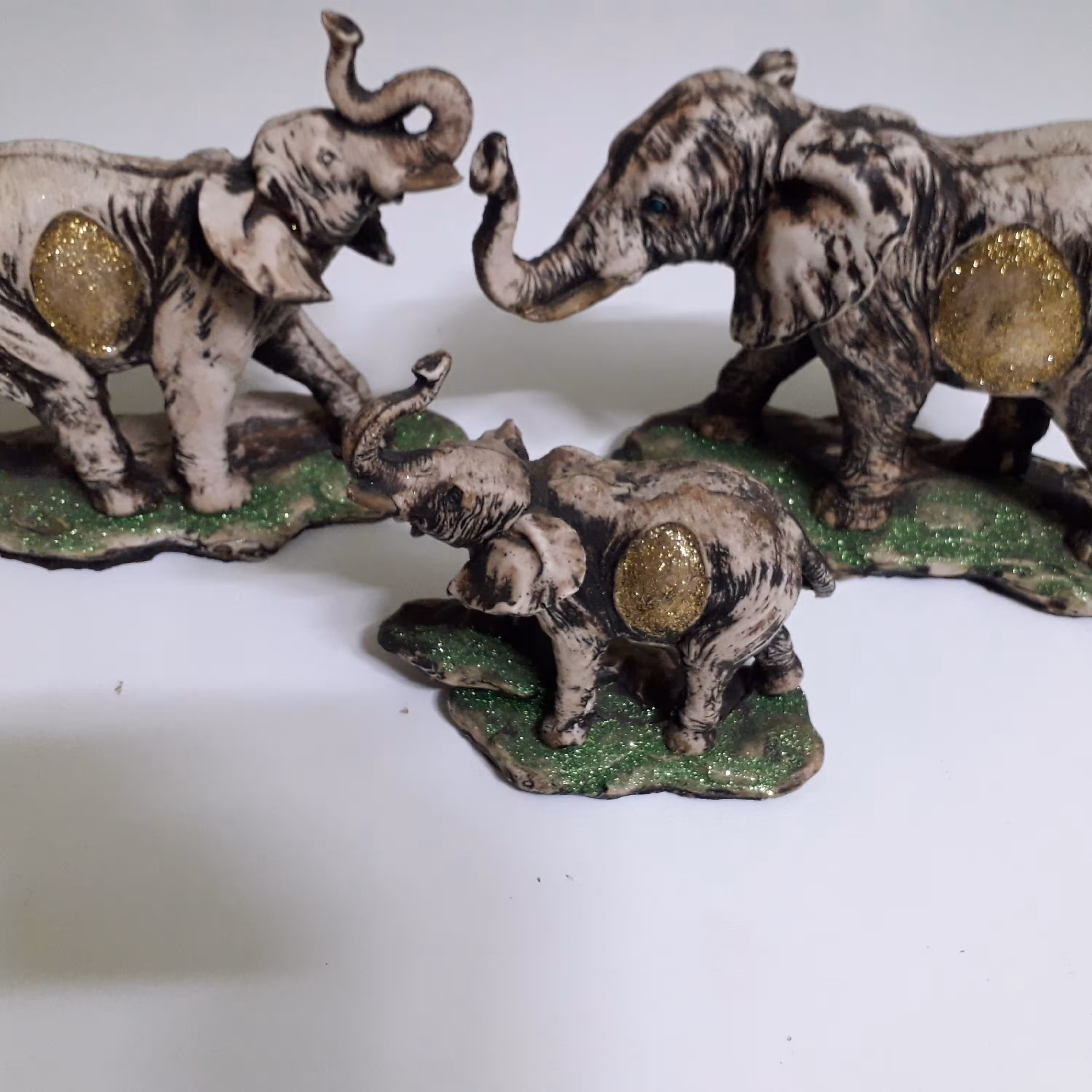 فیل سه تایی بزرگ