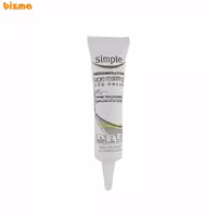 کرم دور چشم ضد چروک Age Resisting سیمپل حجم 15 میلی لیتر