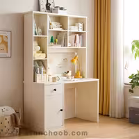 میز تحریر چوبی