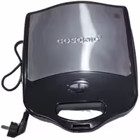 ساندویچ ساز گوسونیک مدل GSM-606