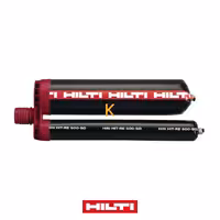 چسب کاشت میلگرد هیلتی HIT-RE 500 SD