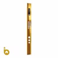 شستی کابین مدیا مدل روما gold