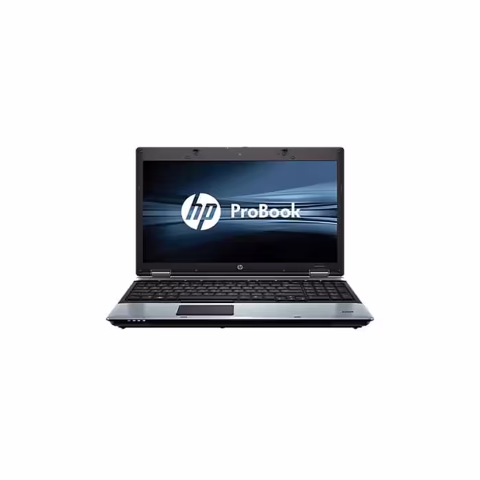 لپ تاپ اچ پی مدل HP 6550B با پردازنده Core i7