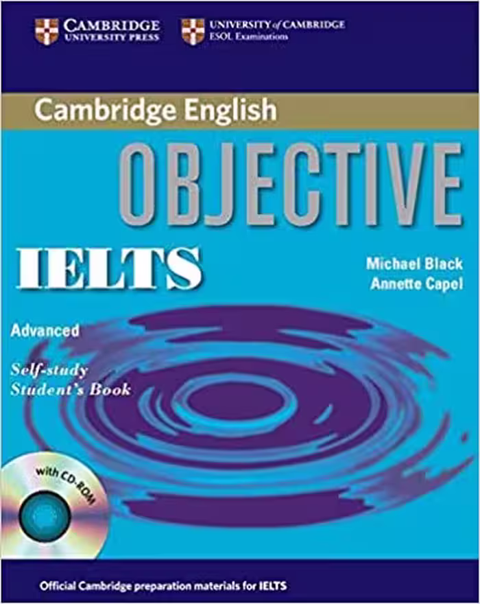 Objective Ielts Advanced Student Book