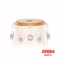 پوست کونگا مینل سایز 11 اینچ Floatune