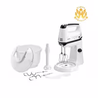 همزن کاسه دار سیلور کرست مدل SHMS 300 C2