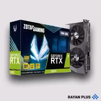 کارت گرافیک Zotac RTX 3050 OC Twin Edge Gaming 8GB