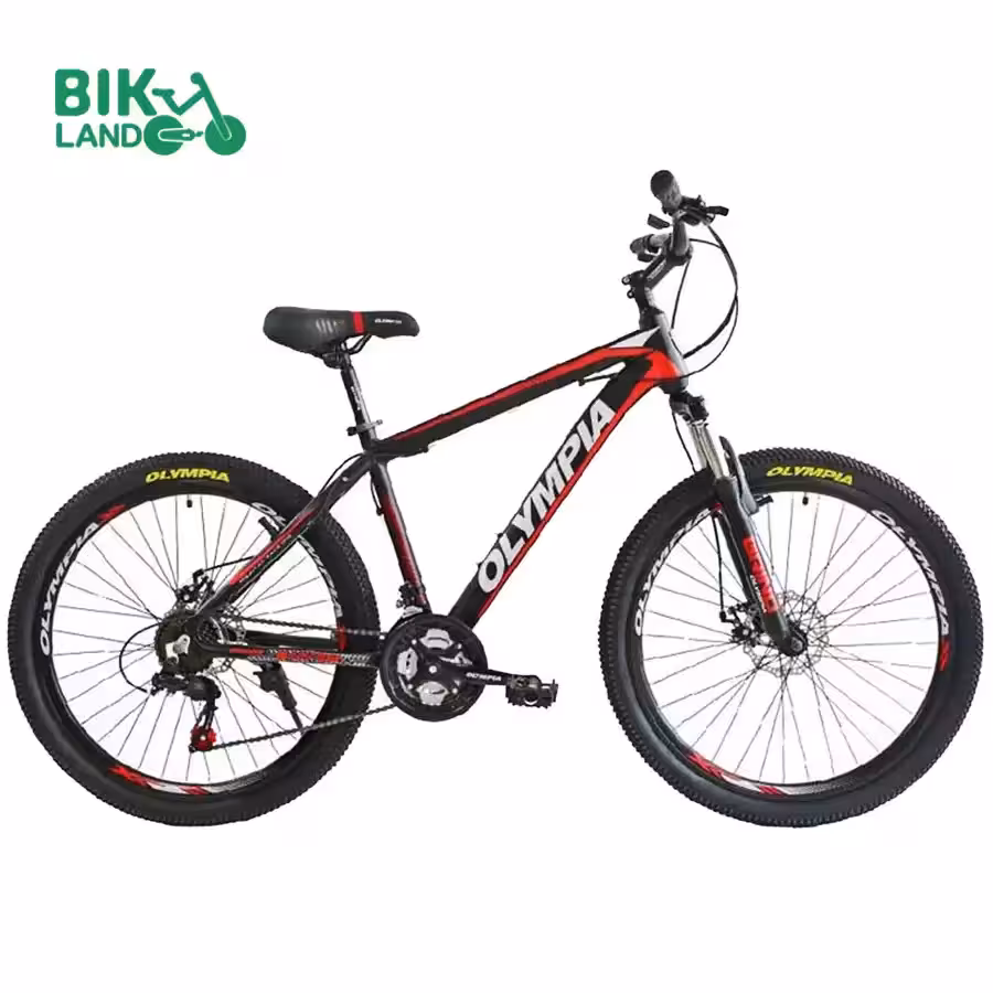 دوچرخه کوهستان المپیا مدل وینر سایز 2626440