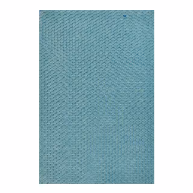 موم شمع سازی مدل ورقه ای کد 05