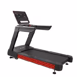 تردمیل باشگاهی MBH Fitness مدل S600