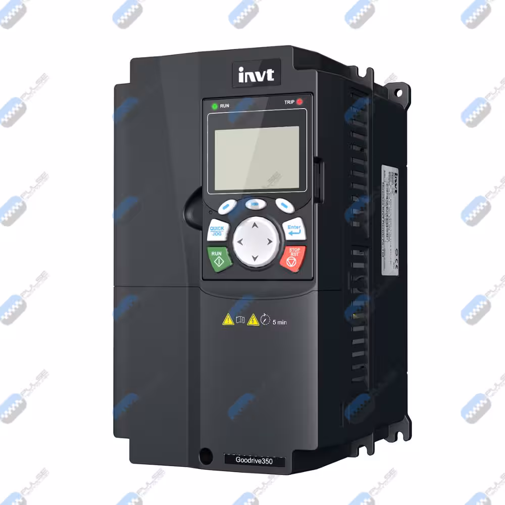 اینورتر 2.2KW سه فاز 220V اینوت سری GD350 مدل GD350-2R2G-2
