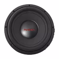 ساب ووفر خودرو پاناتک مدل P-S1520 | چاوه