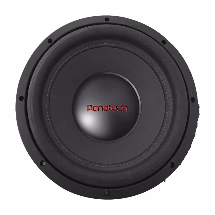 ساب ووفر خودرو پاناتک مدل P-S1520 | چاوه