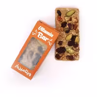 ویتامین بار حامینولا 60 گرم