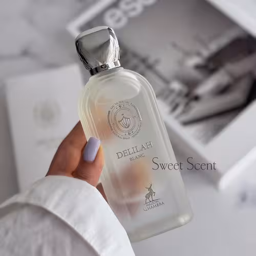 عطر ادکلن پارفوم د مارلی والایا میسون الحمبرا (دلیلا بلانک) | Parfums de Marly Valaya (Dellilah Blanc Maison Alhambra) حجم 100 میل (شرکتی)