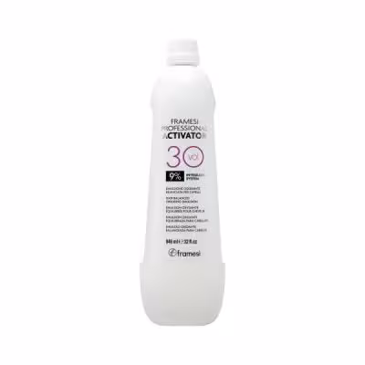 اکسیدان فرامسی مدل Pro Activator 30 نه درصدی حجم 946 میلی لیتر