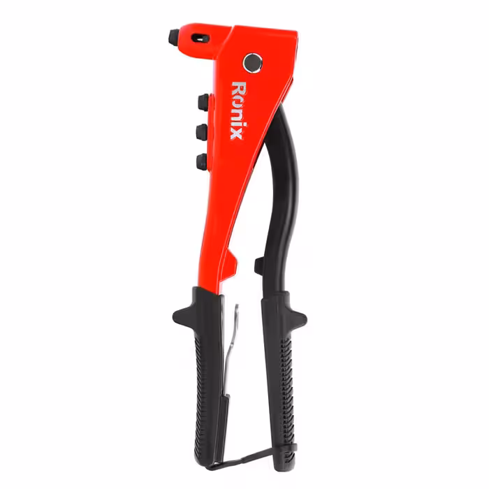 انبر پرچ رونیکس سایز 10.5 اینچ مدل RH-1606