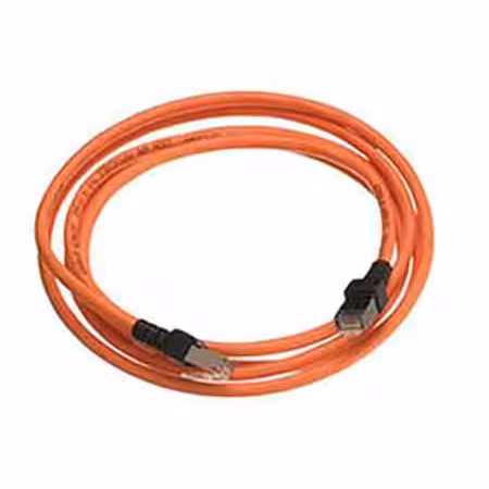 PATCH CORD CAT6 UTP 10M