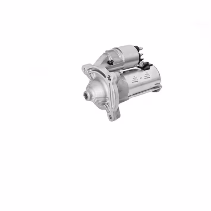 استارت کامل موتورچهار ذغاله طرح استام صنعت پژو 206 تیپ 5/سمند موتور ملی/EF7) ایساکو (0050102699)