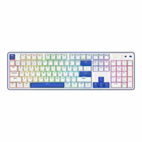 کیبورد گیمینگ ردراگون Redragon FAYE K685 WB RGB PRO