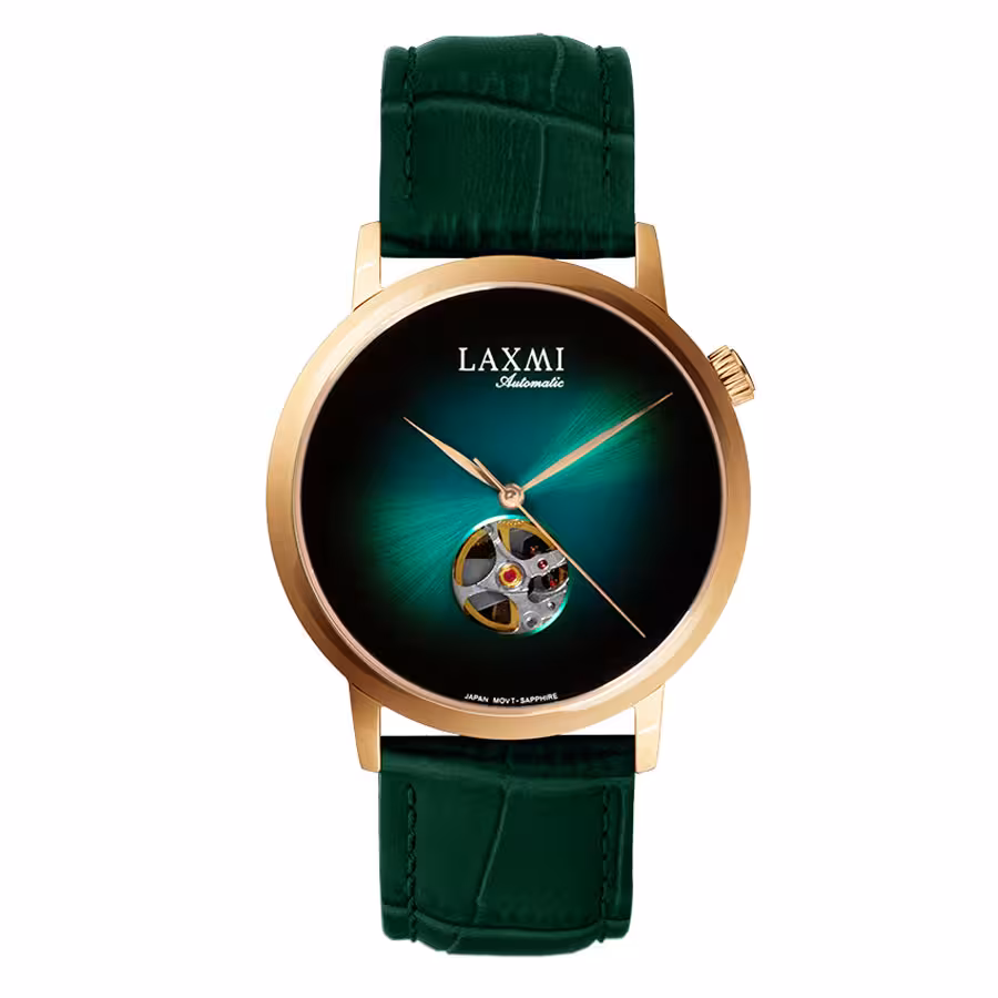 ساعت مچی مردانه لاکسمی مدل 8516/2