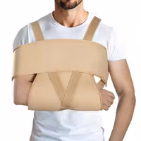 ثابت کننده شانه و بازو پین مد 4002