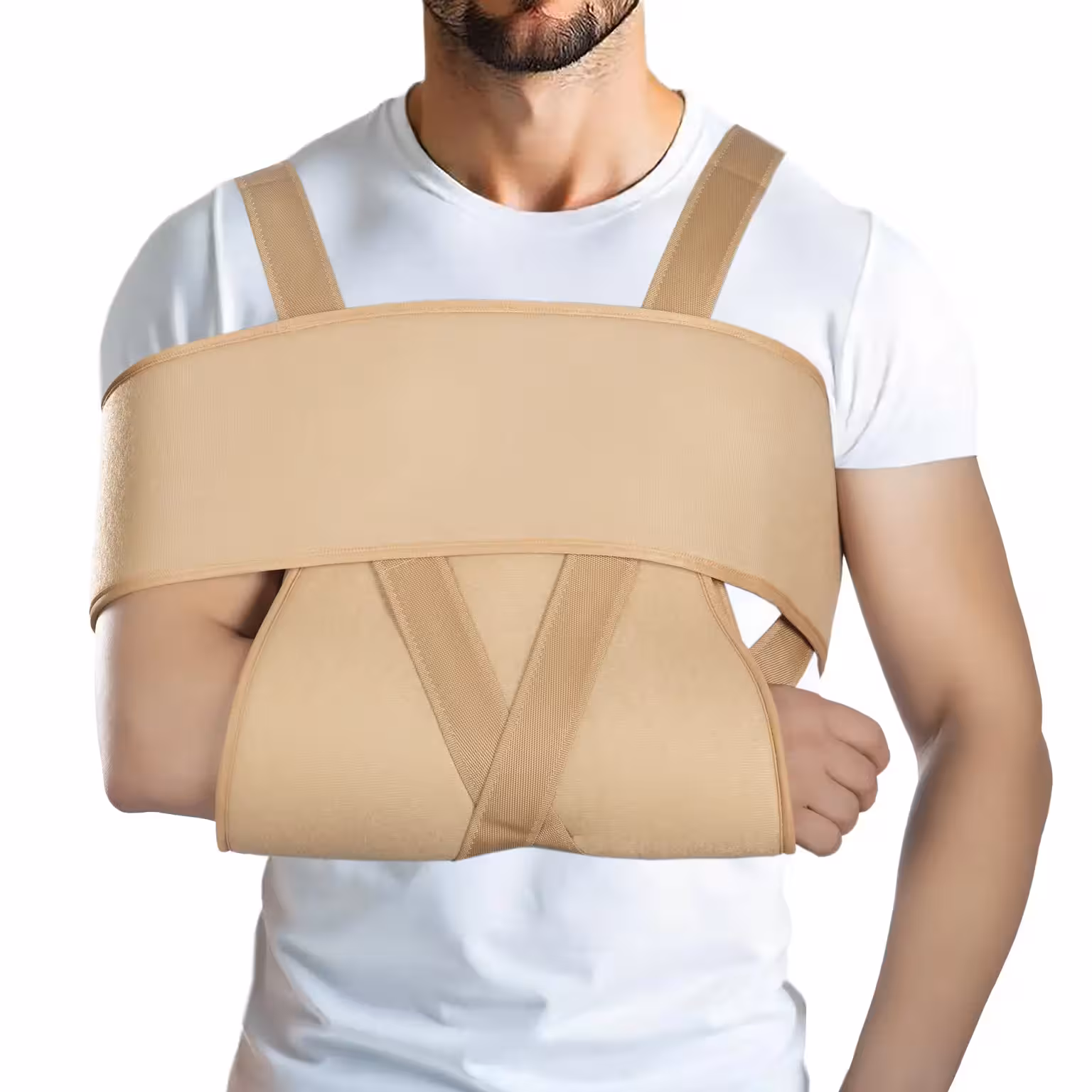 ثابت کننده شانه و بازو پین مد 4002