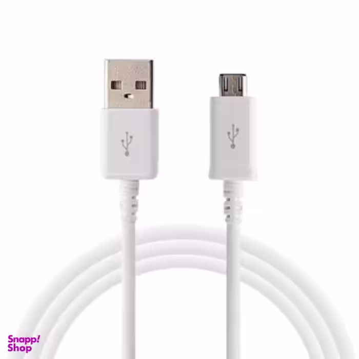 کابل تبدیل USB به microUSB مدل EP-DG925UWE طول 1.2 متر