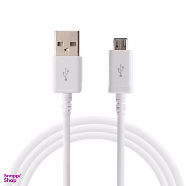 کابل تبدیل USB به microUSB مدل EP-DG925UWE طول 1.2 متر