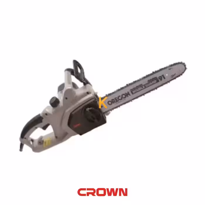 اره زنجیری برقی CT15164 کرون