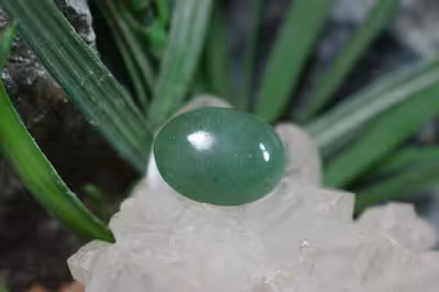 جید سبز