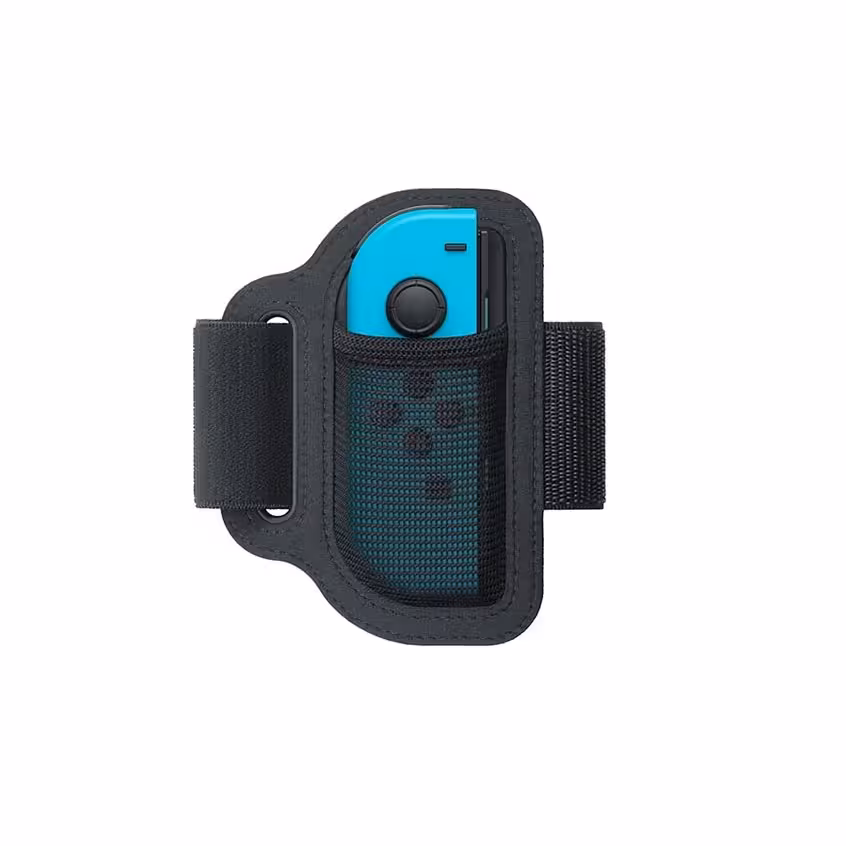 بند کشی پا (Leg Strap) برای Joy Con Nintendo Switch برای Nintendo Switch