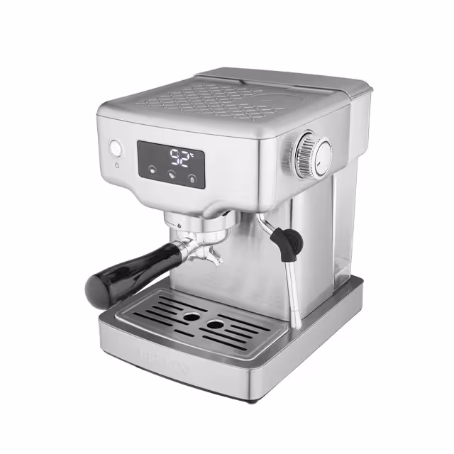 اسپرسو ساز برلین مدل BE-1350