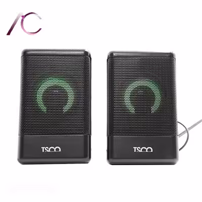 اسپیکر تسکو مدل SPEAKERS TESCO 2058