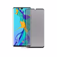 محافظ صفحه گلس مات گوشی هواوی Huawei P30
