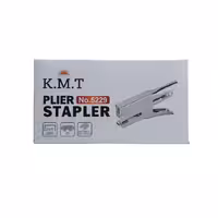 ماشین دوخت انبری kmt کد 5229