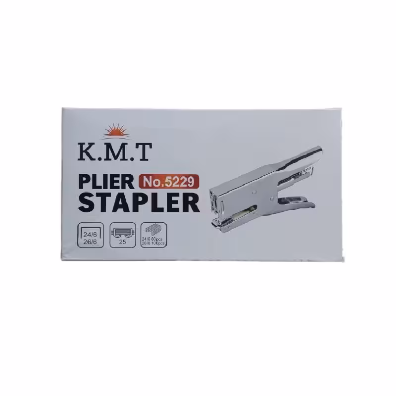 ماشین دوخت انبری kmt کد 5229