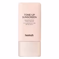 ضد آفتاب روشن کننده گل رز هیمیش Heimish با SPF50  حجم 30 میل