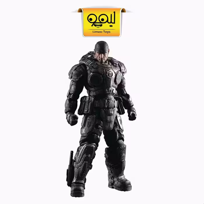 فیگور Marcus Fenix