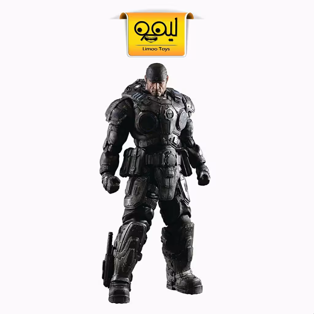 فیگور Marcus Fenix