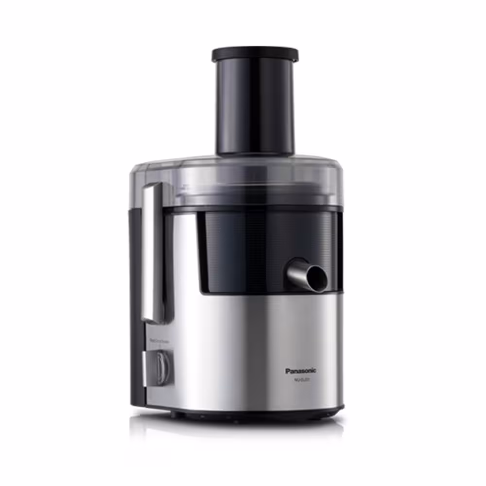 آبمیوه گیری پاناسونیک مدل Panasonic MJ-DJ01