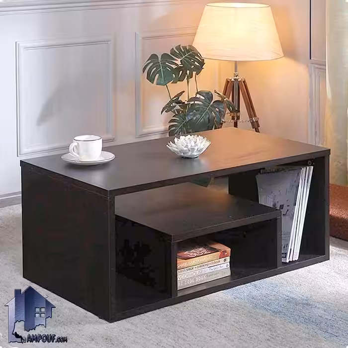 میز جلومبلی HOJ158