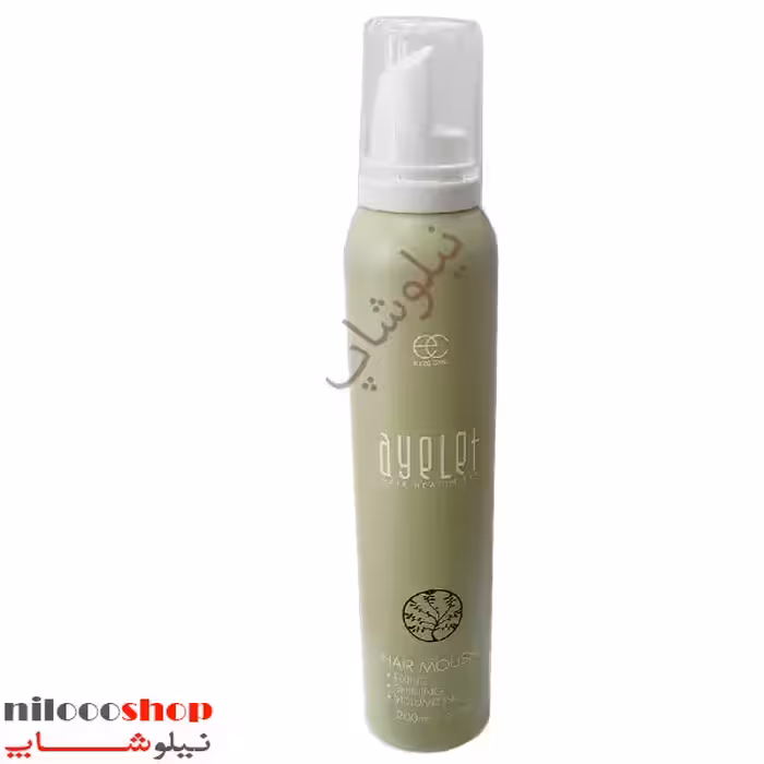 موس مو آیلت مدل Extra Care حجم 200 میلی لیتر